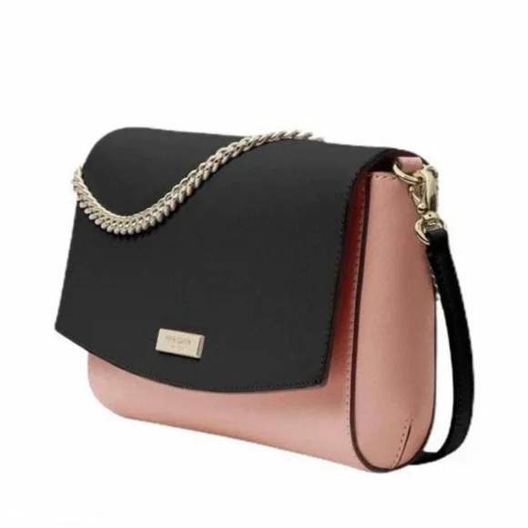 Kate Spade Laurel Way Crossbody Bag - Picture 3 of 10